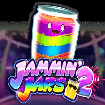 Jammin' Jars 2