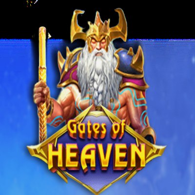 Gates Of Heaven