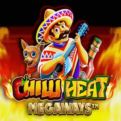 Chilli Heat Megaways