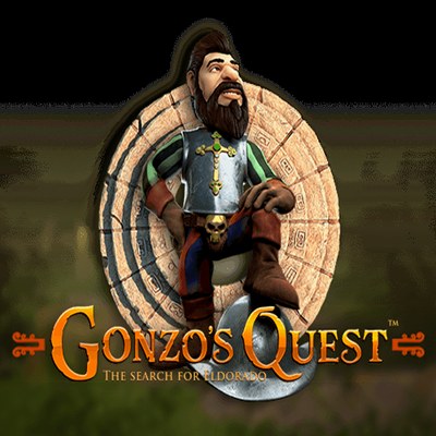 Gonzo's Quest