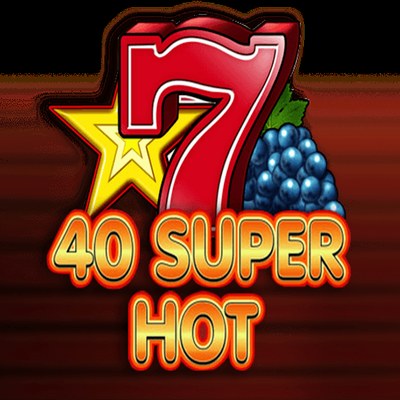 40 Super Hot