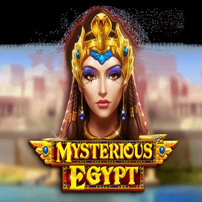 Mysterious Egypt
