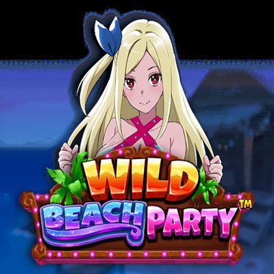Wild Beach Party