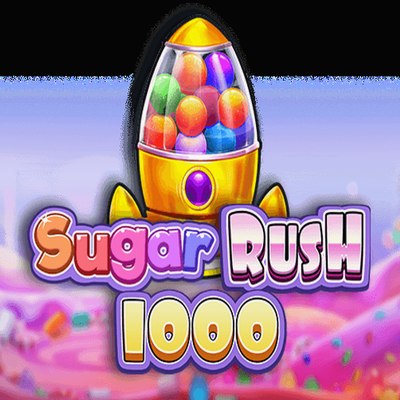 Sugar Rush 1000