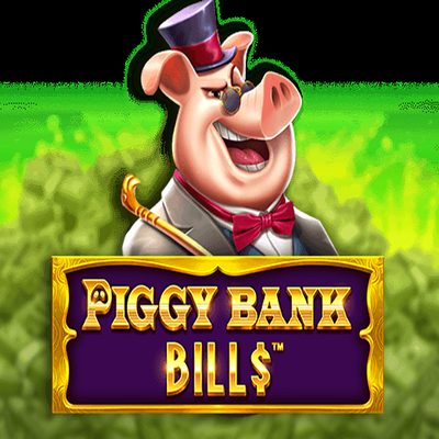 Piggy Bank Bills