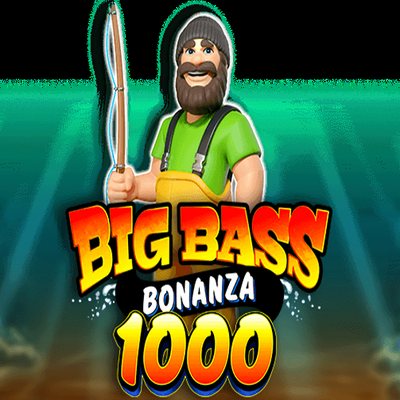Big Bass Bonanza 1000